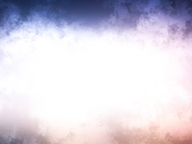 soyut beyaz ve mavi arkaplan, doku