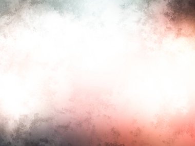 Suluboya arka plan. Soyut resimli duvar kağıdı. fırça darbesi. 2d illüstrasyon.