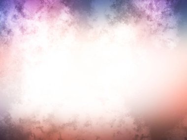 soyut arkaplan, renkli doku, metin için kopyalama alanı olan geleceksel çerçeve