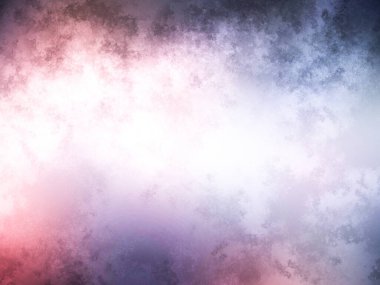 Suluboya desenli soyut arkaplan