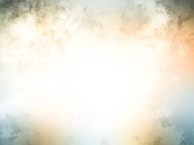 Metin için alanı olan soyut grunge arkaplanı