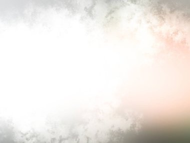 Metin için alanı olan soyut suluboya arkaplanı