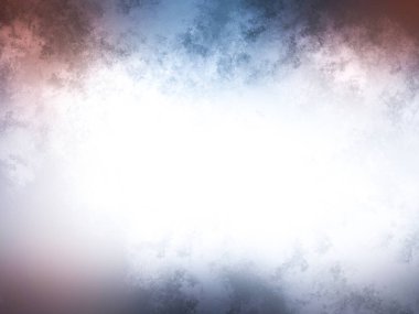 metin için alanı olan grunge arkaplanı