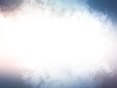 Bulutlu gökyüzü arkaplanı