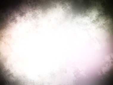 Gradyan bulanık arkaplan deseni 