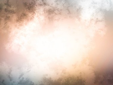 Gradyan bulanık arkaplan deseni 