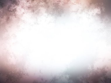 Metin için alanı olan soyut arkaplan