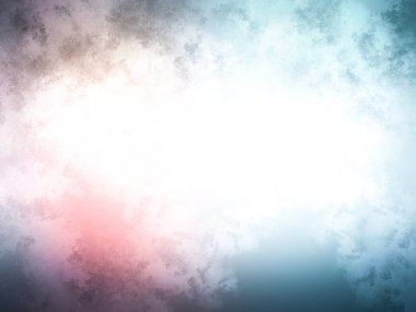 Metin iletisi için alanı olan soyut arkaplan