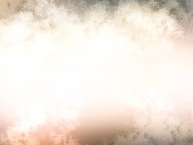 Renkli dokunun suluboya resmi soyut arkaplan.