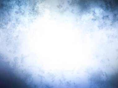 İletiniz için arkaplanda boşluk olan soyut arkaplan