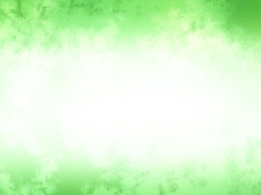 yeşil renk ile soyut arka plan