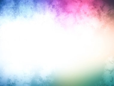 soyut renkli ışık arkaplanı, bulanık