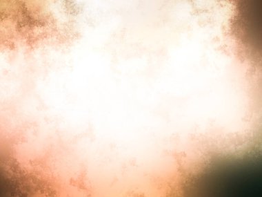 Metin için alanı olan soyut grunge arkaplanı