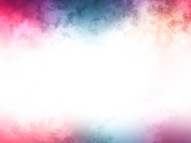 Soyut renkli arkaplan. Vektör çizimi. 10 saniye.