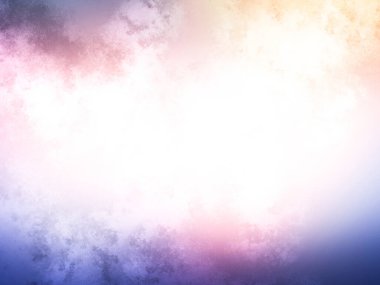 Renkli suluboya arkaplan, soyut arkaplan