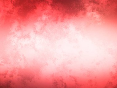 suluboya desenli kırmızı soyut arkaplan