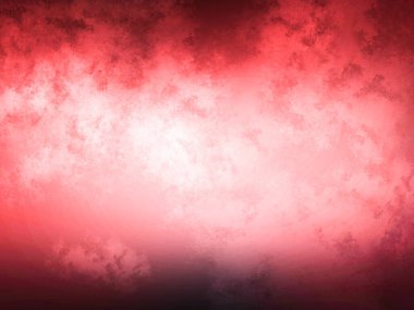 Kırmızı soyut doku