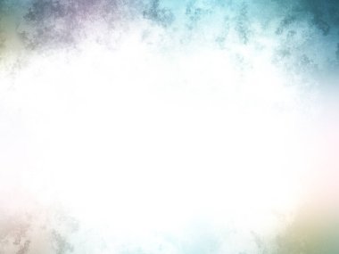 Işık ve gölge ile bokeh arka plan defocused