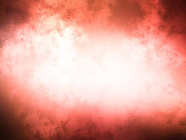 soyut suluboya arkaplan ile koyu kırmızı desen