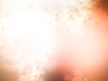 Soyut grunge renkli arkaplan