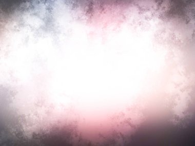 buhar doku ile koyu arka plan