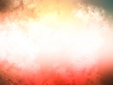 Suluboya arka plan. Soyut resimli duvar kağıdı. fırça darbesi. 2d illüstrasyon.