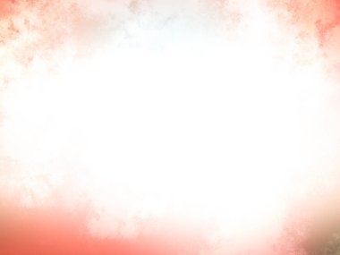 İletiniz için arkaplanda boşluk olan soyut arkaplan