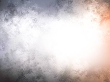 buhar doku ile koyu arka plan