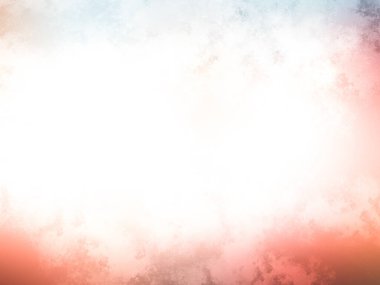 Suluboya arka plan. Soyut resimli duvar kağıdı. fırça darbesi. 2d illüstrasyon.