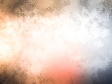 parlak renkli dumanın soyut arkaplanı