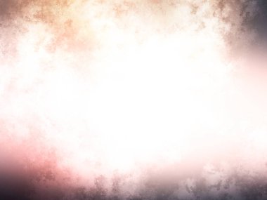 buhar doku ile koyu arka plan