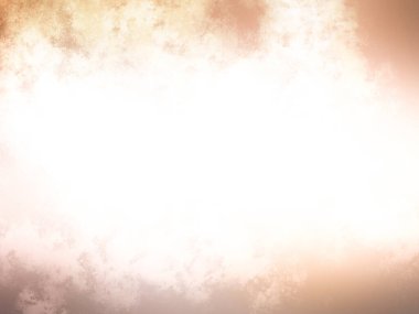 Soyut beyaz ve gri renk arka planı