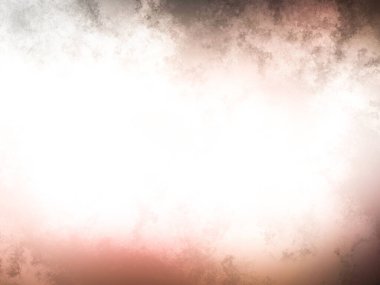 Pembe dumanlı soyut arkaplan