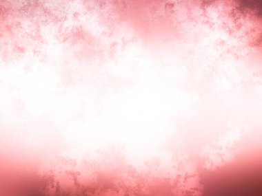 pembe bulut ve duman soyut arkaplan