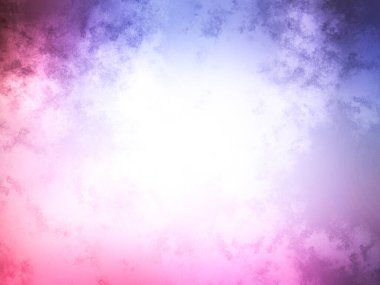 soyut grunge mavi arka plan