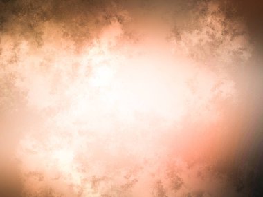 Metin için alanı olan soyut grunge arkaplanı