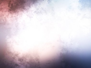 bulutlu mavi gökyüzü arkaplanı