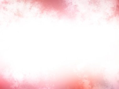 Bokeh ışıkları ile renkli soyut arkaplan