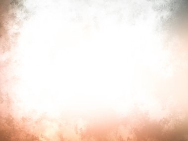 İletiniz için arkaplanda boşluk olan soyut arkaplan