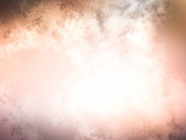 Metin için alanı olan soyut arkaplan