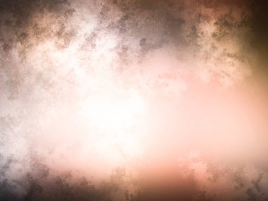 Metin için alanı olan soyut arkaplan