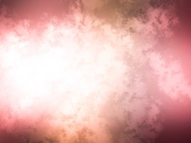 Suluboya arka plan bulutlar ile