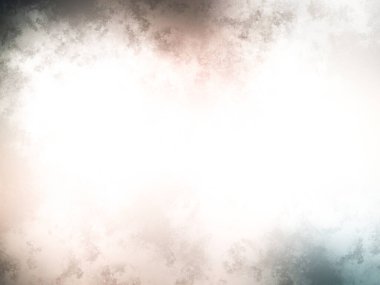 Siyah gökyüzündeki beyaz dumanın soyut arkaplanı. Arkaplan için soyut duvar kağıdı.