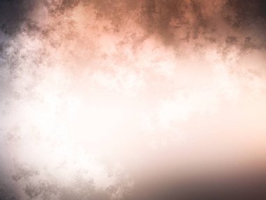 Gökyüzündeki bulutlar