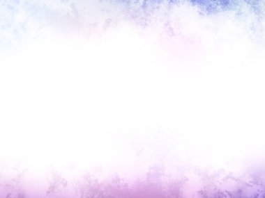 Metnin için alanı olan soyut suluboya arkaplanı