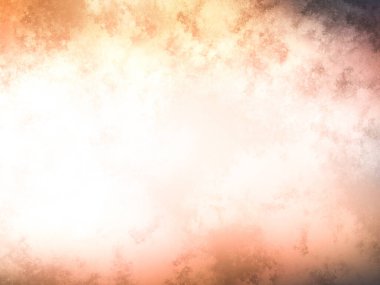 Metin için alanı olan soyut arkaplan