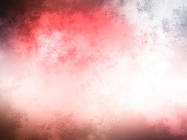 kırmızı ve beyaz soyut arkaplan