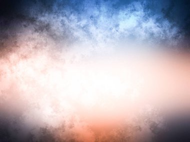 suluboya bulutlu koyu soyut gökyüzü