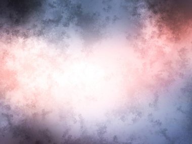 soyut grunge mavi arka plan