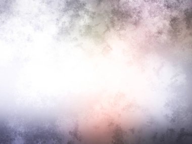 Renkli suluboya boya ile soyut arkaplan